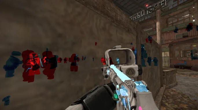 CUCUMBER preview